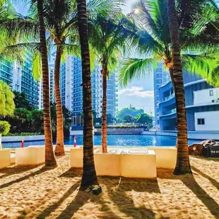 Azure Urban Resort Residences
