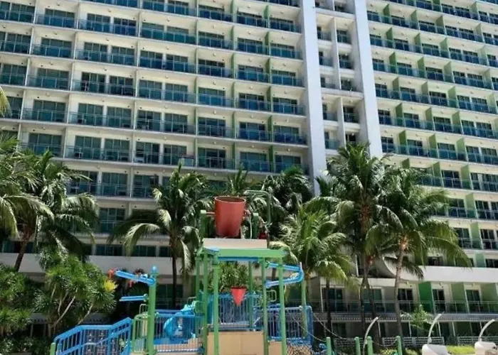 Azure Urban Residences * 马尼拉