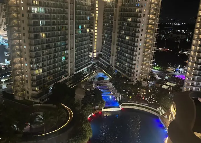 招待所 Azure Urban Residences 马尼拉