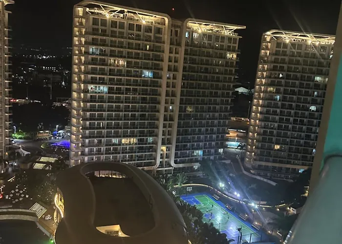 Azure Urban Residences *