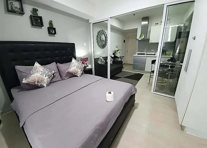 Azure Urban Residences