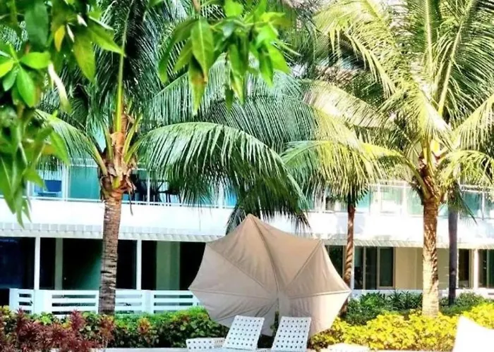 Azure Urban Residences