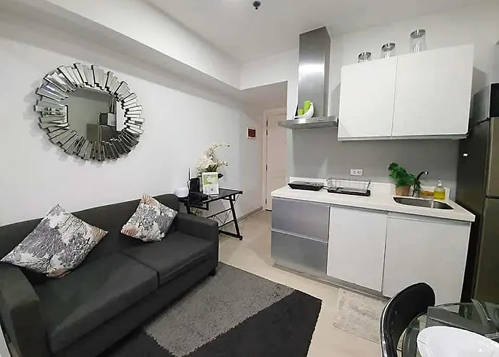 Azure Urban Residences *