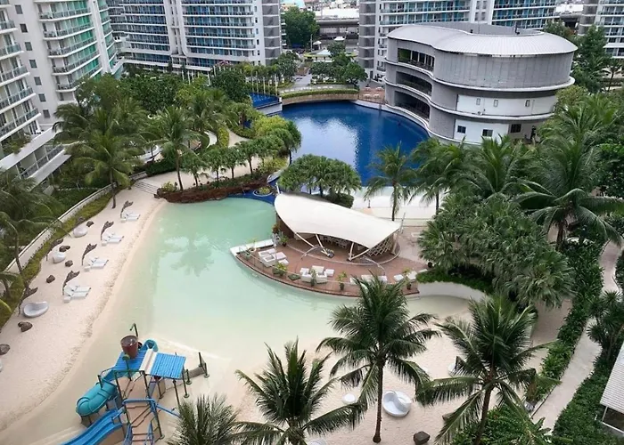 Azure Urban Residences