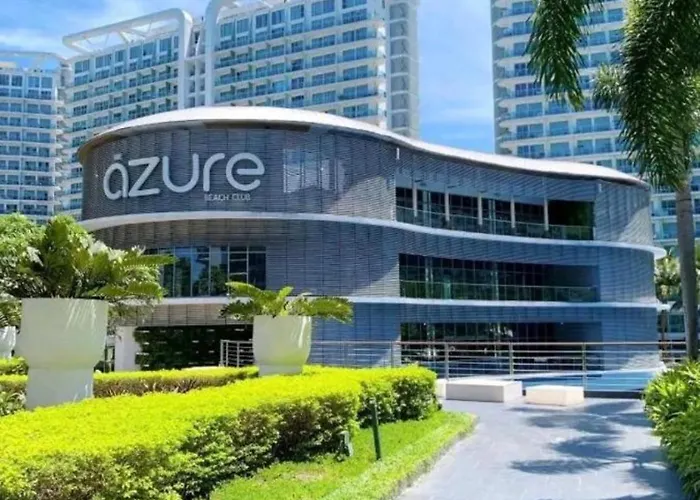 Azure Urban Residences