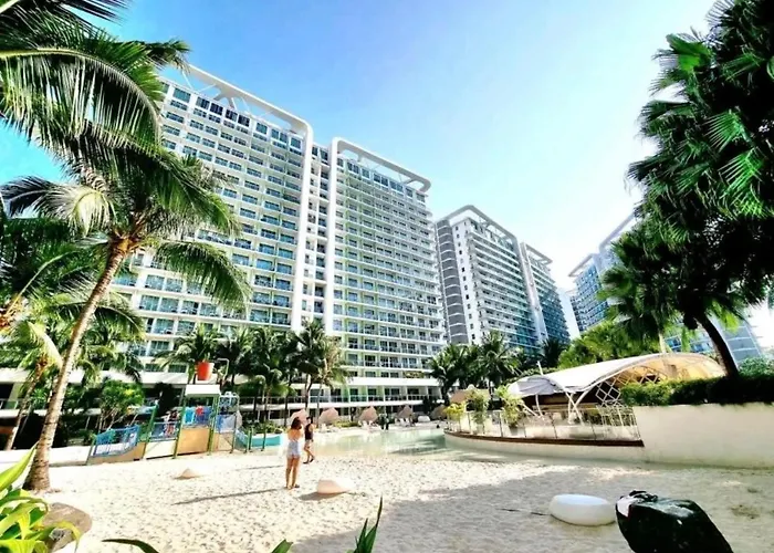 Azure Urban Residences